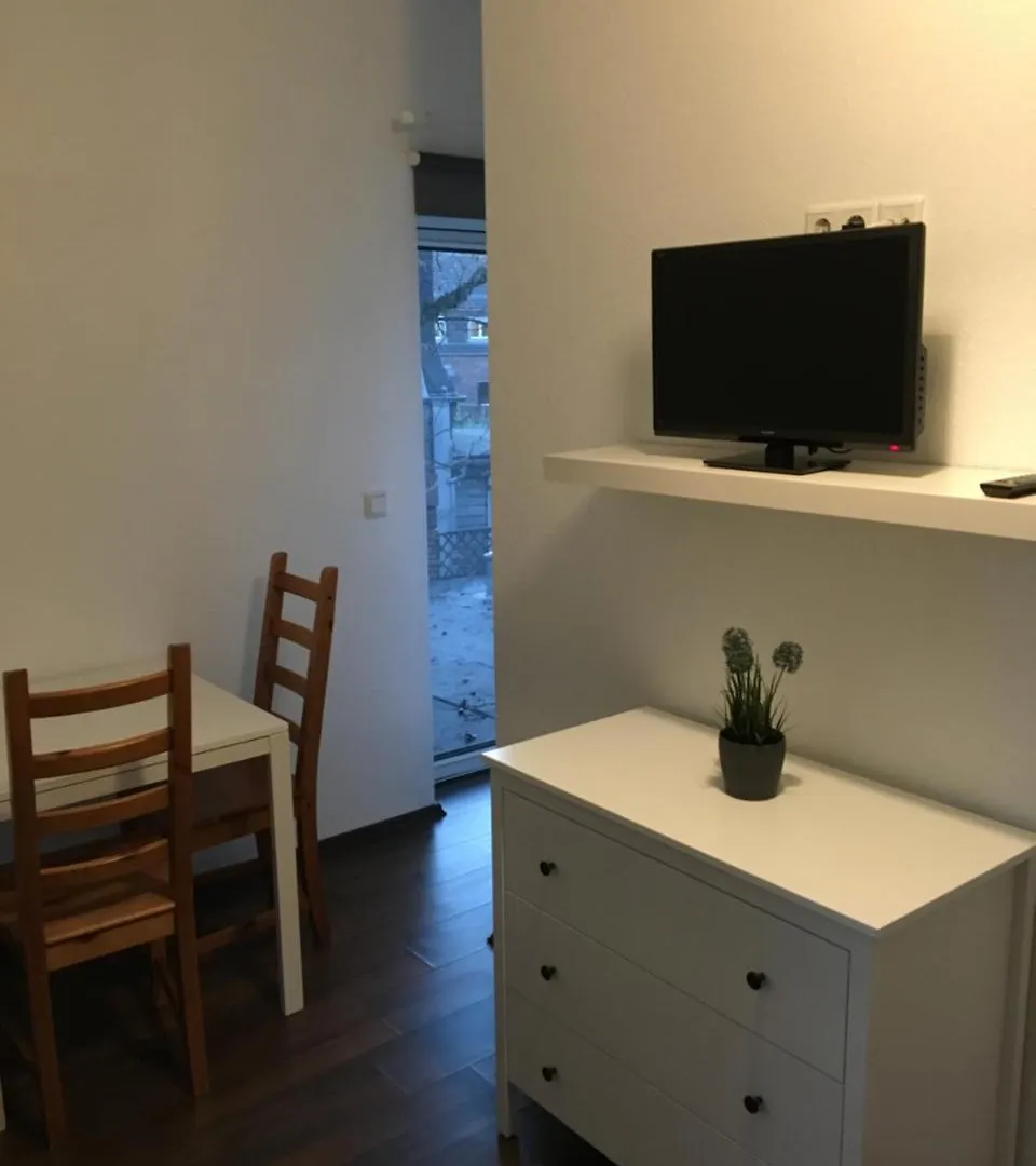 Zum Armen Mann Bed & Breakfast Dusseldorf