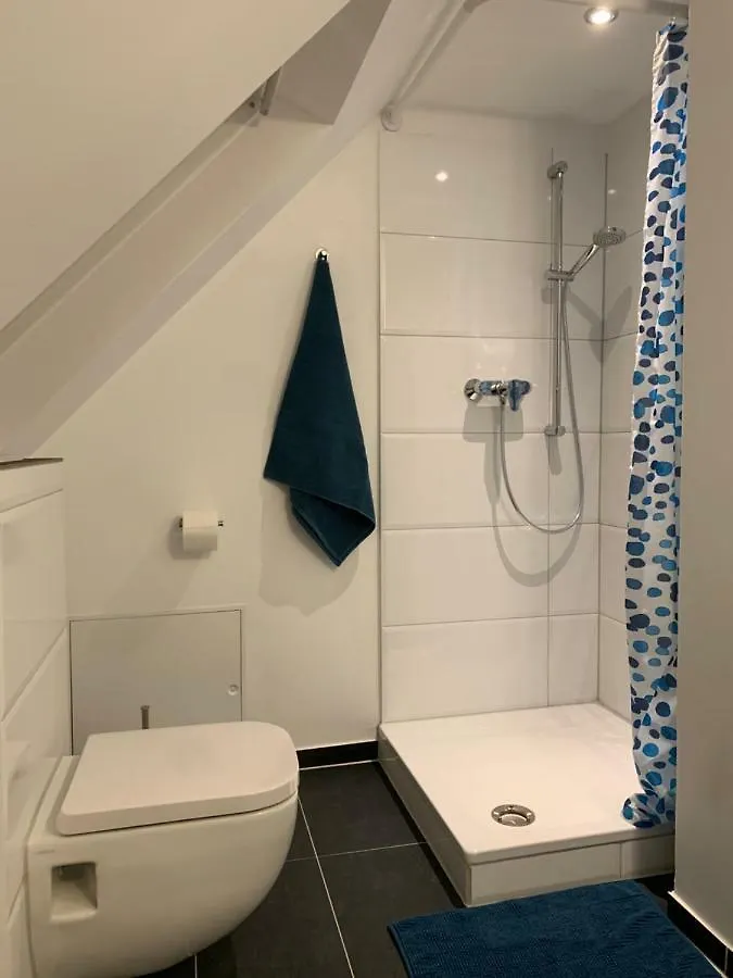 Zum Armen Mann Bed & Breakfast Dusseldorf